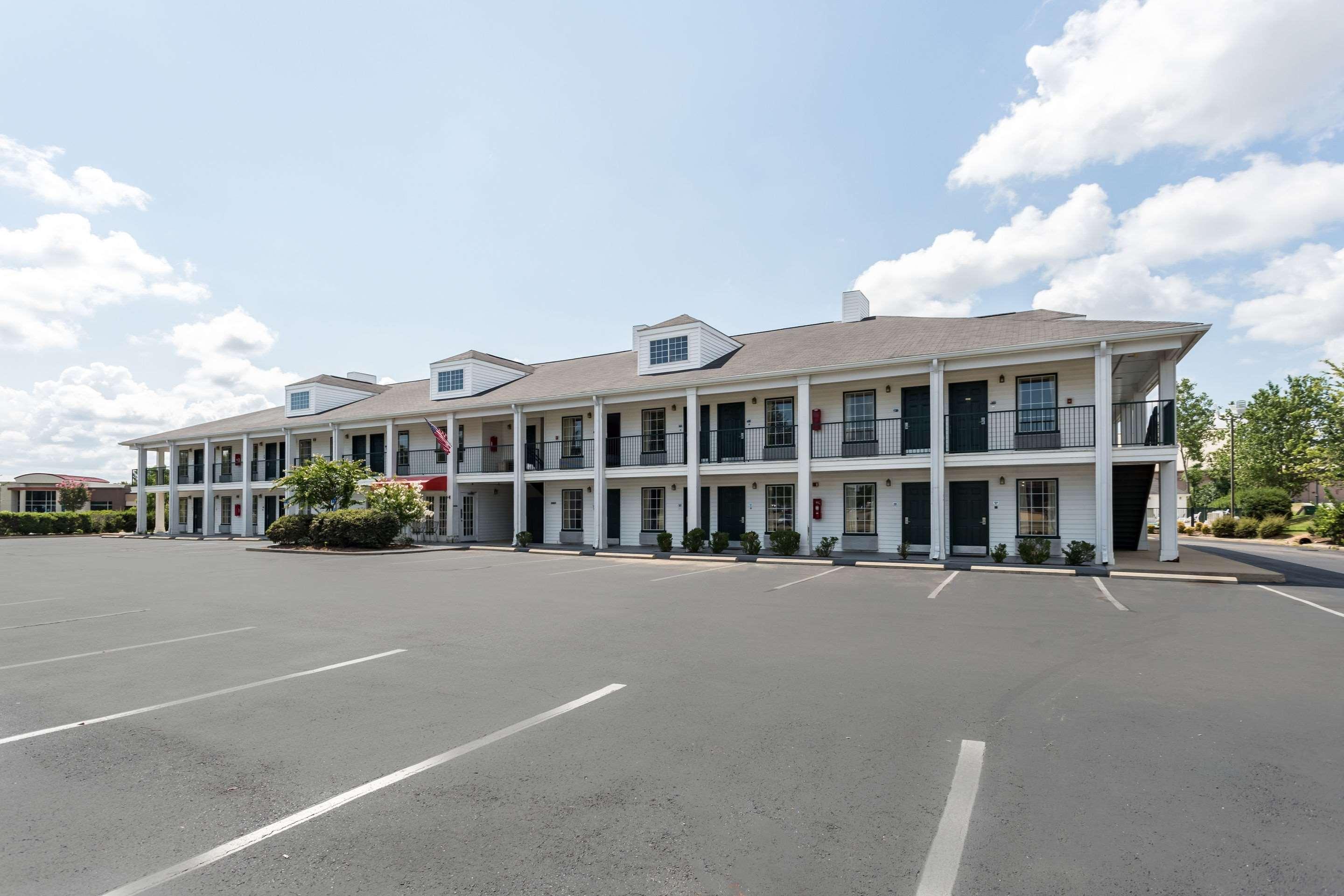 Econo Lodge — photo 4