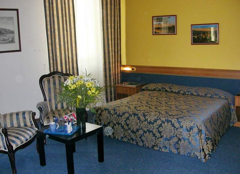 HHB Hotel Firenze Santa Maria Novella — photo 4