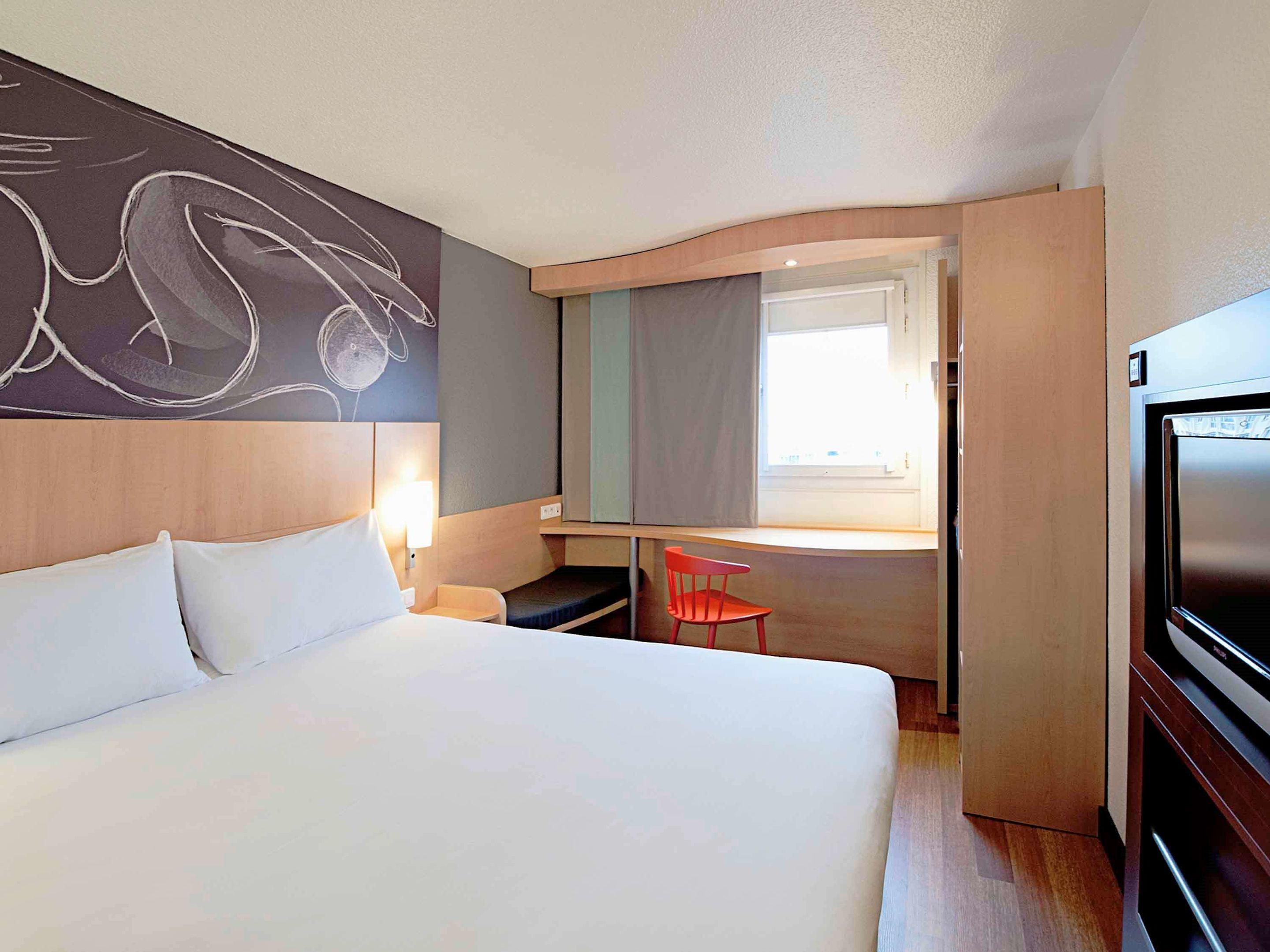 ibis Mossoro — photo 5