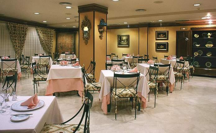 Hotel Santo Domingo — photo 4