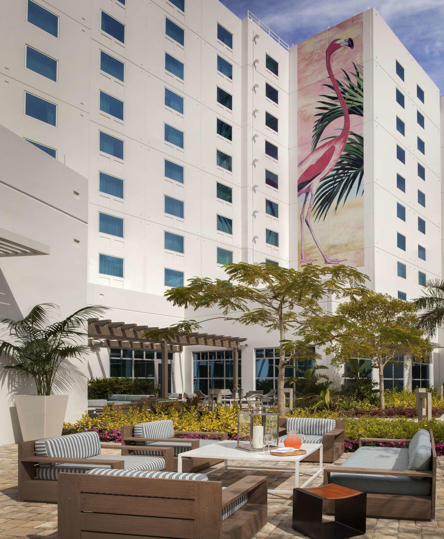 Homewood Suites by Hilton Miami Dolphin Mall — photo 5