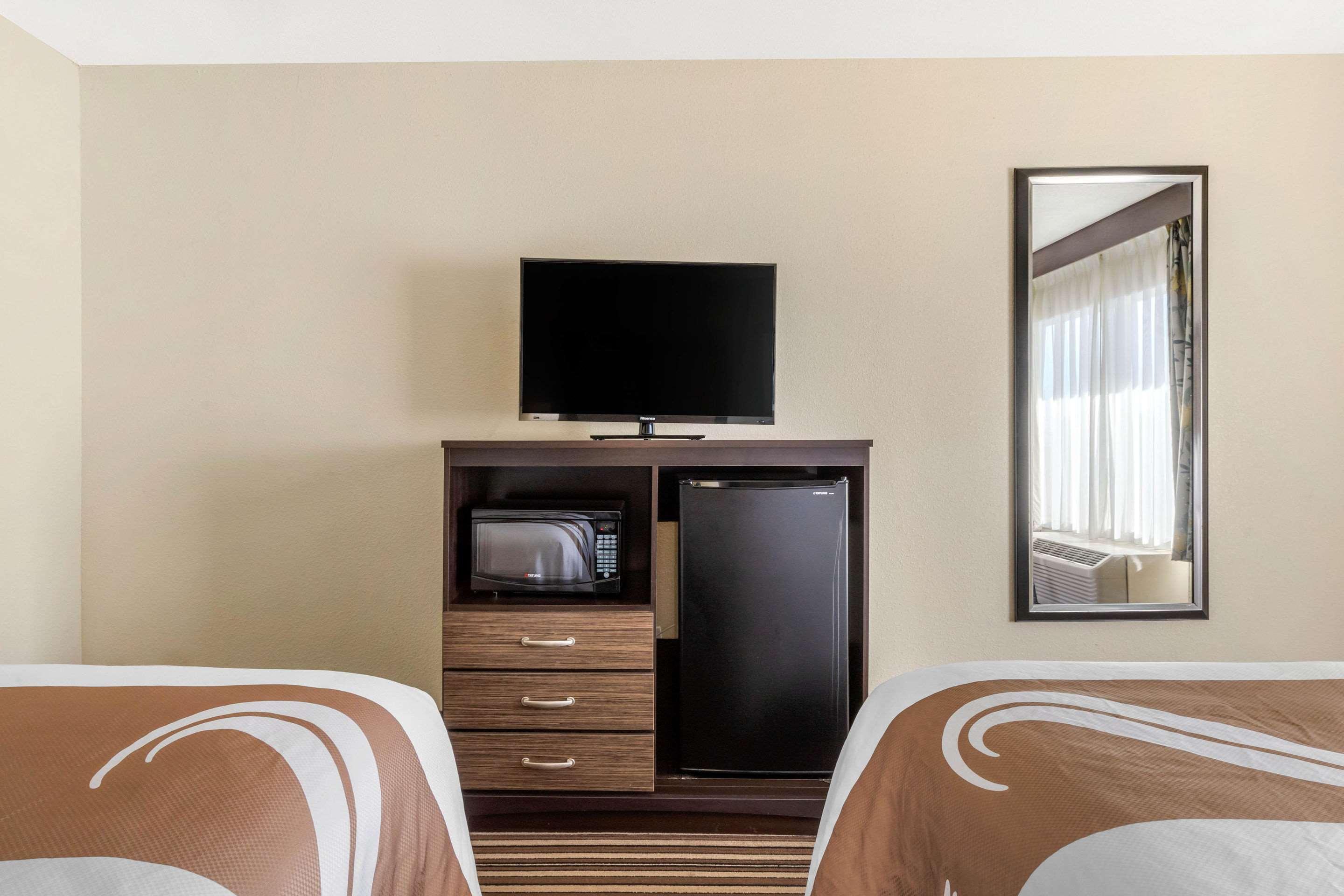 Quality Inn & Suites Airport Charlotte — photo 5