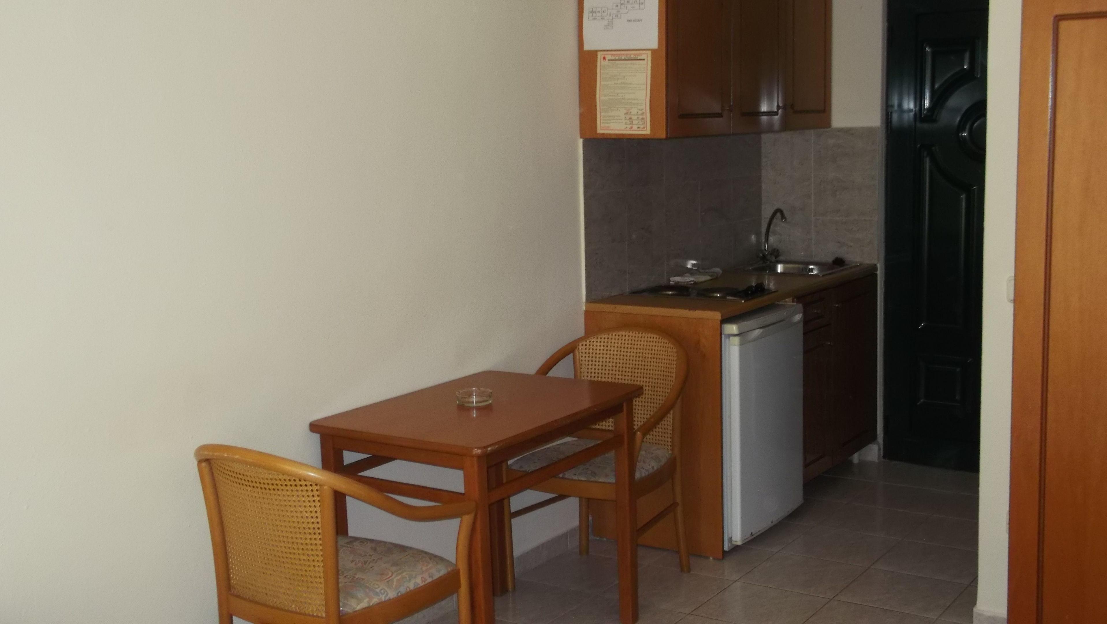 Panorama Studios & Apartments — photo 5
