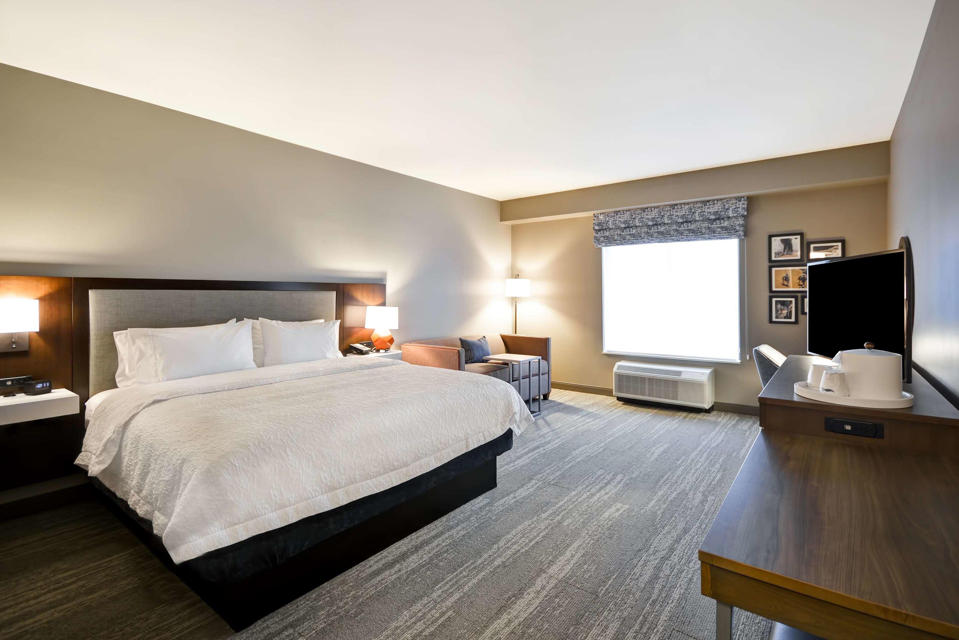 Hampton Inn Livonia Detroit — photo 4