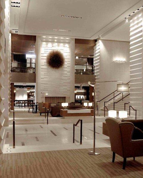 Intercontinental Geneve — photo 5