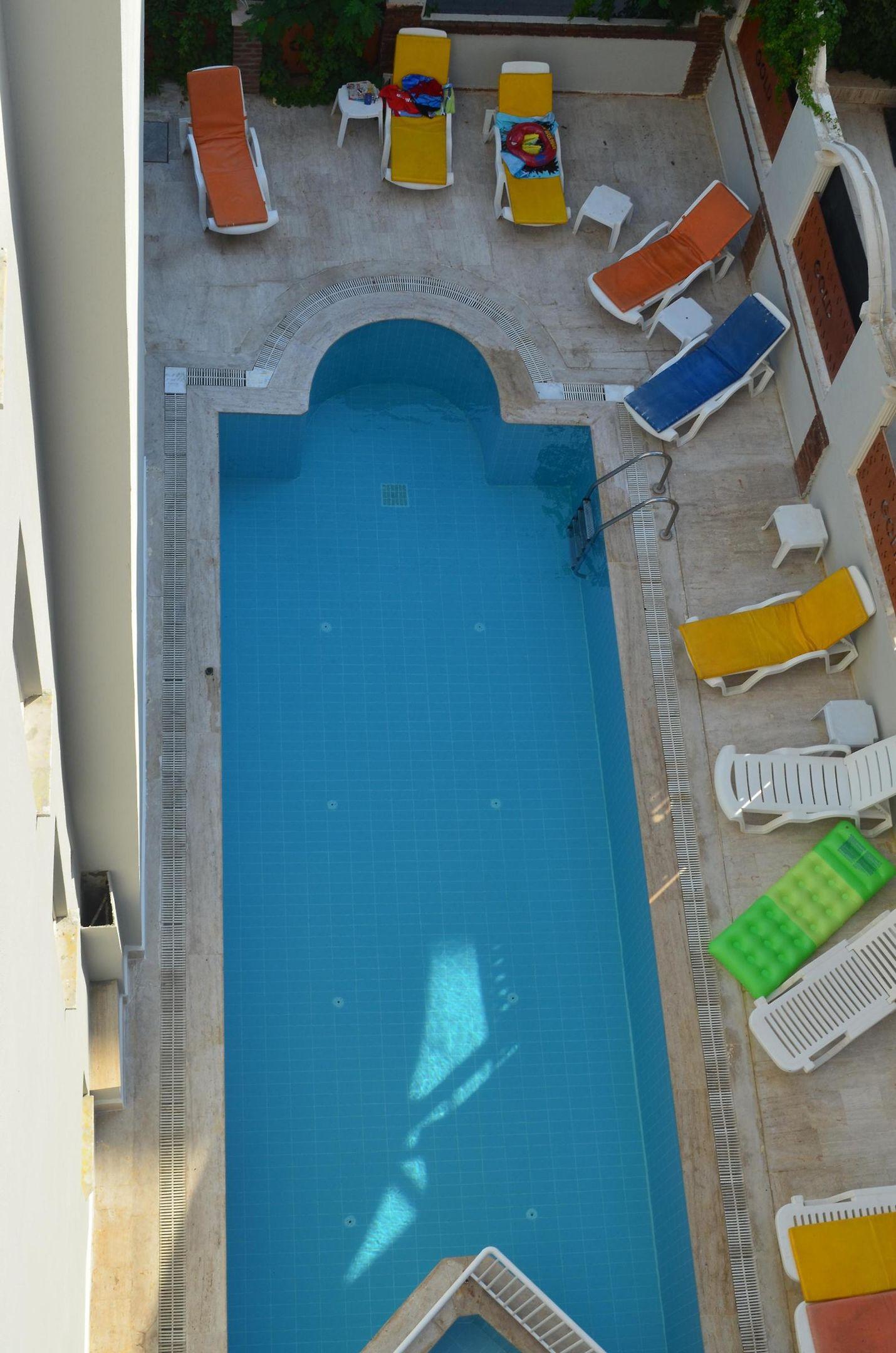 Gold Kaya Hotel & Gold Butik Hotel — photo 4