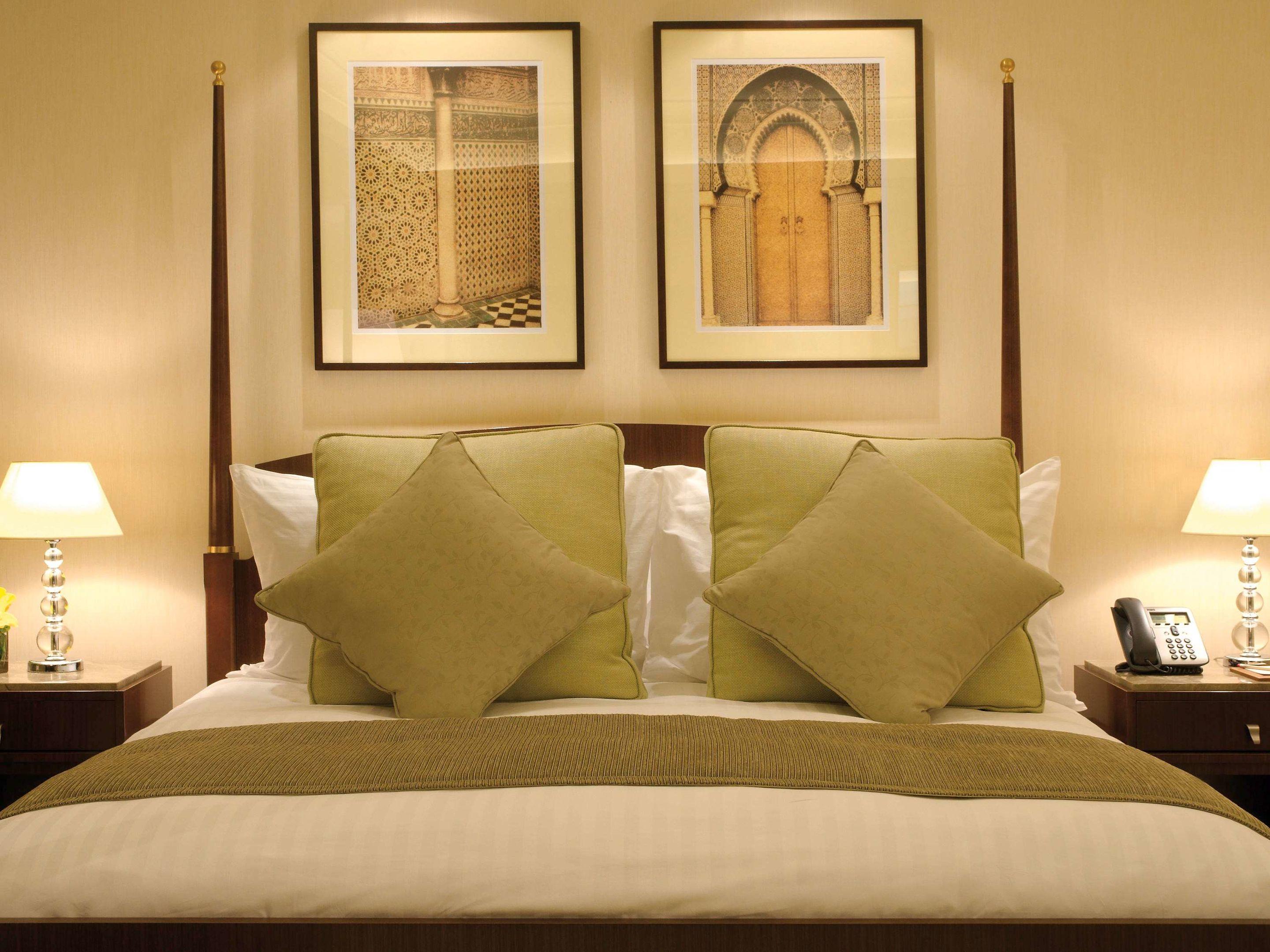 Mövenpick Hotel Al Khobar — photo 5