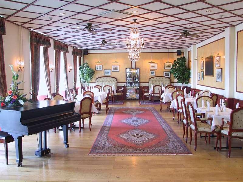 Semarah Hotel Metropole — photo 4