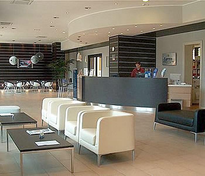 iH Hotels Milano Gioia — photo 4