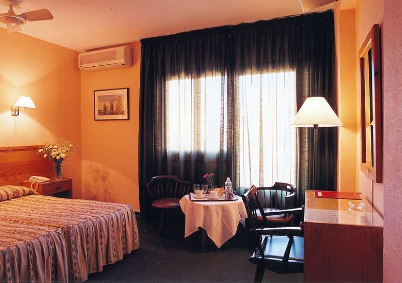 Hotel Goya de Alicante — photo 4