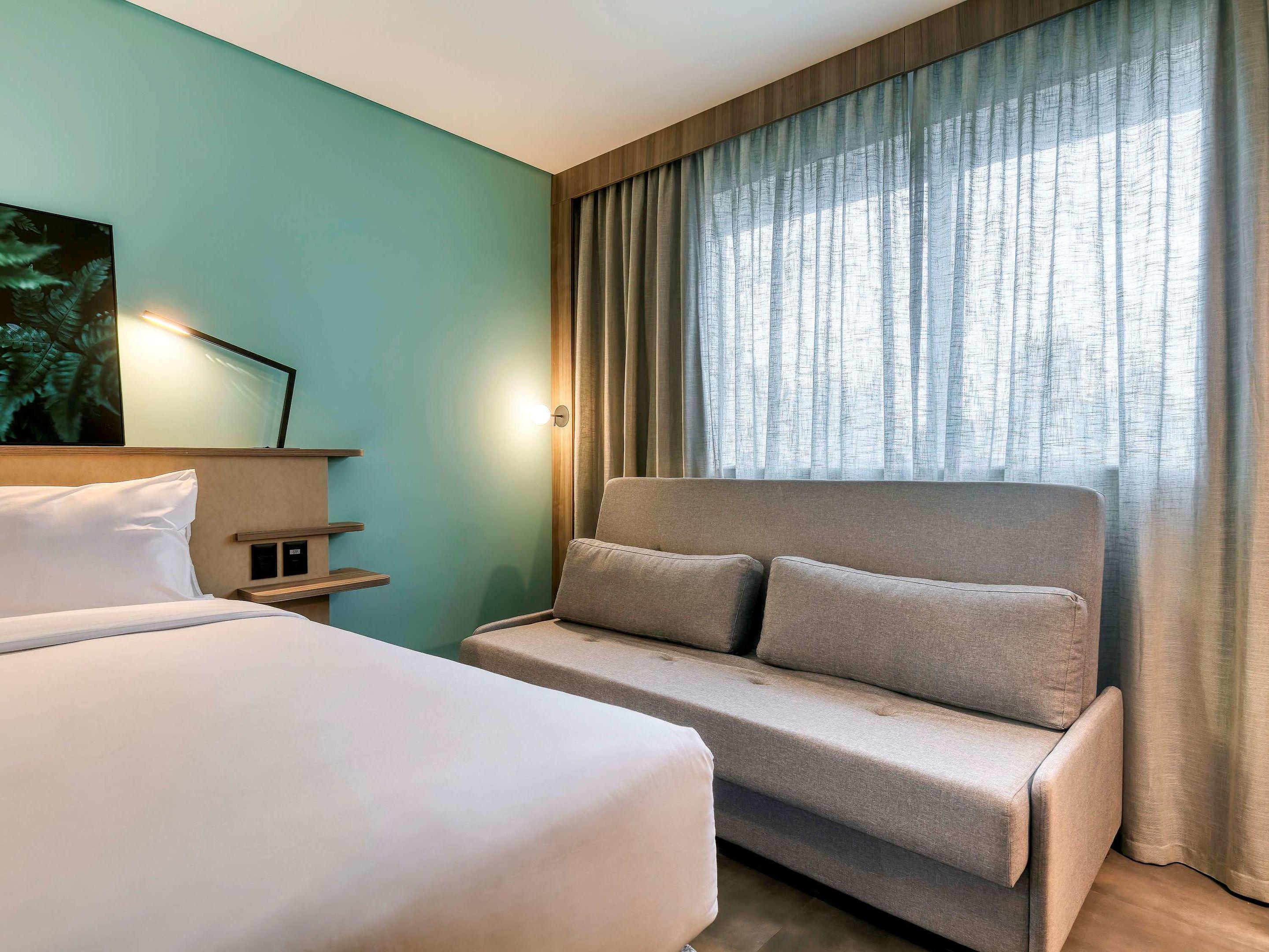 Novotel BH Savassi — photo 4