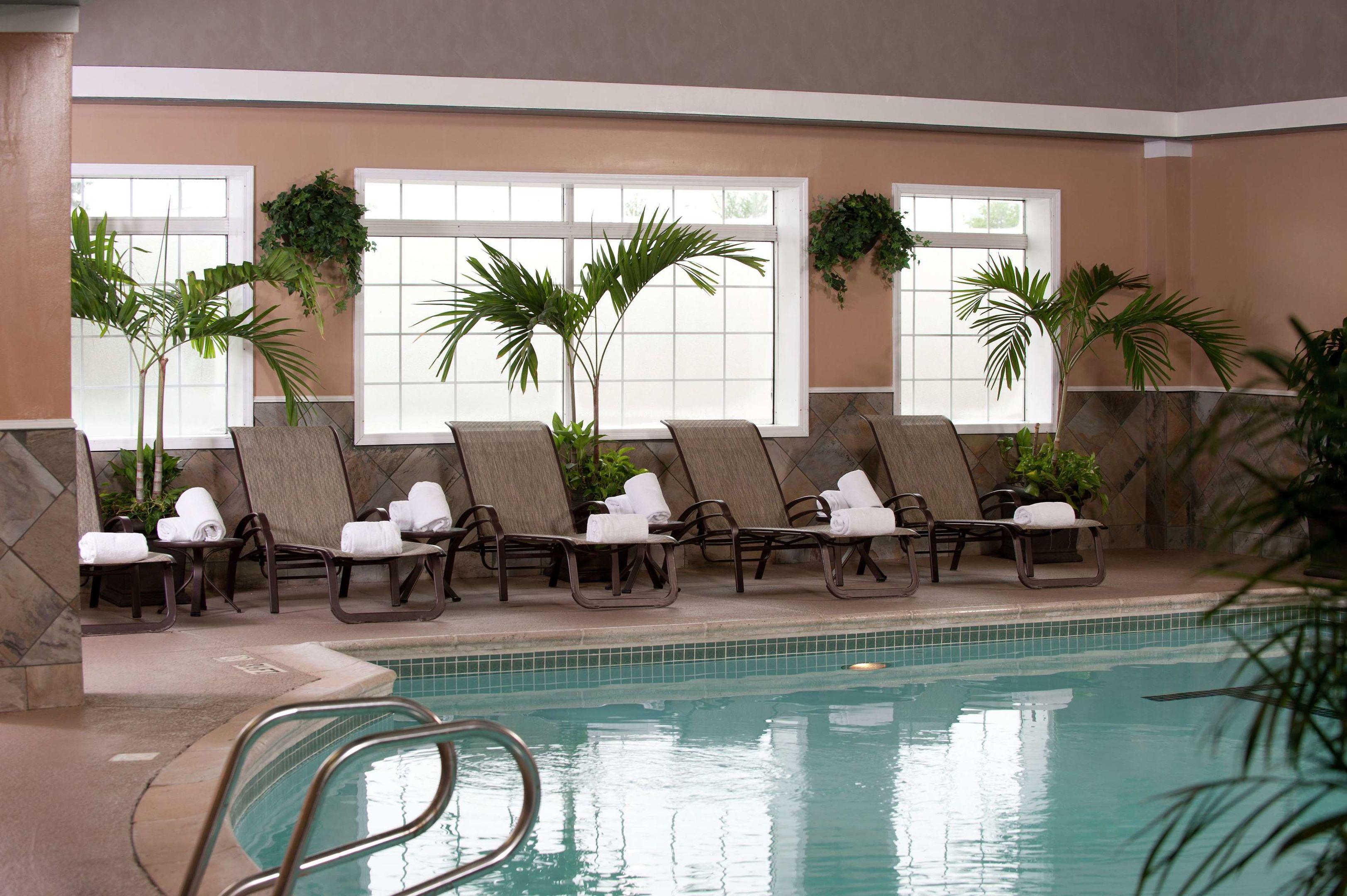 DoubleTree by Hilton Hotel Tulsa Downtown — photo 4