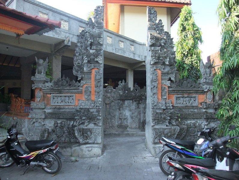 Adi Dharma Hotel — photo 3