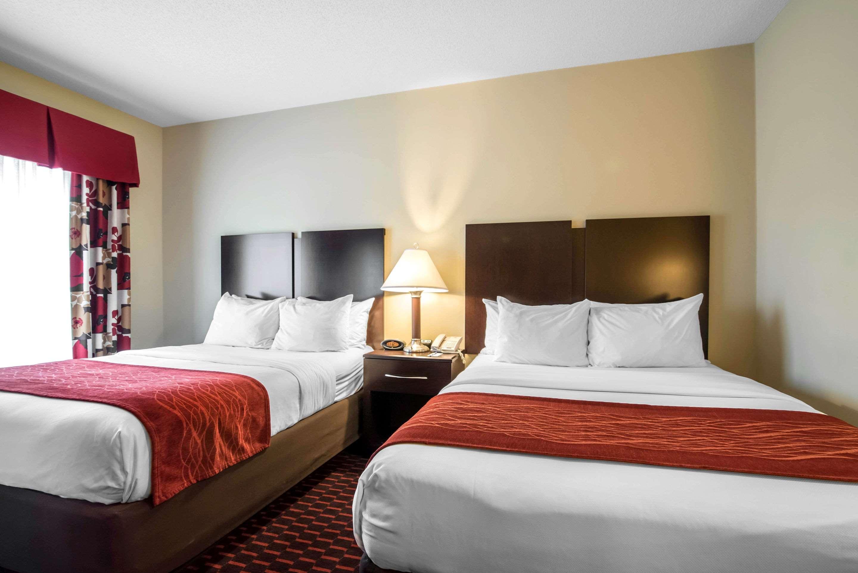 Comfort Inn & Suites Tunkhannock — photo 5