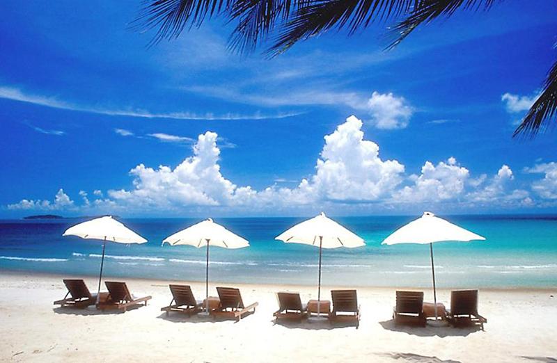 Impiana Resort Chaweng Noi — photo 4