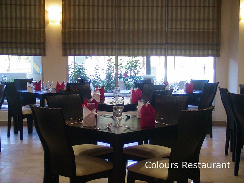 Bukit Merah Laketown Resort — photo 4