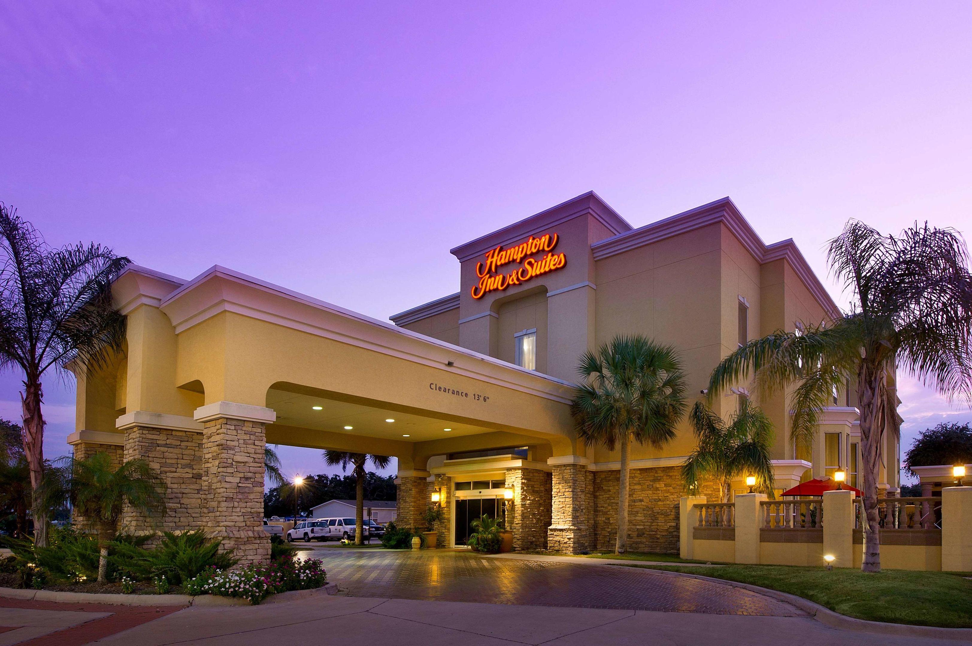 Hampton Inn & Suites Rockport Fulton — photo 5
