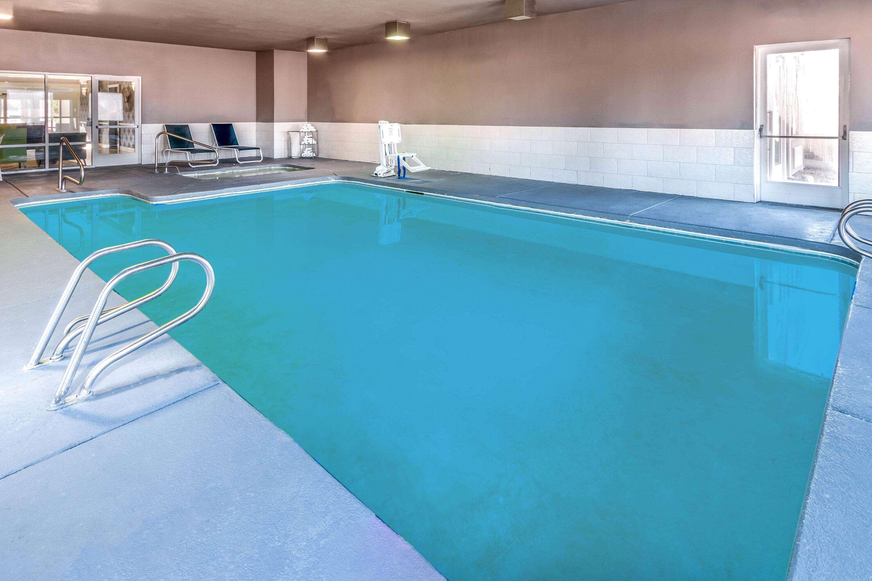 La Quinta Inn & Suites Roswell — photo 5