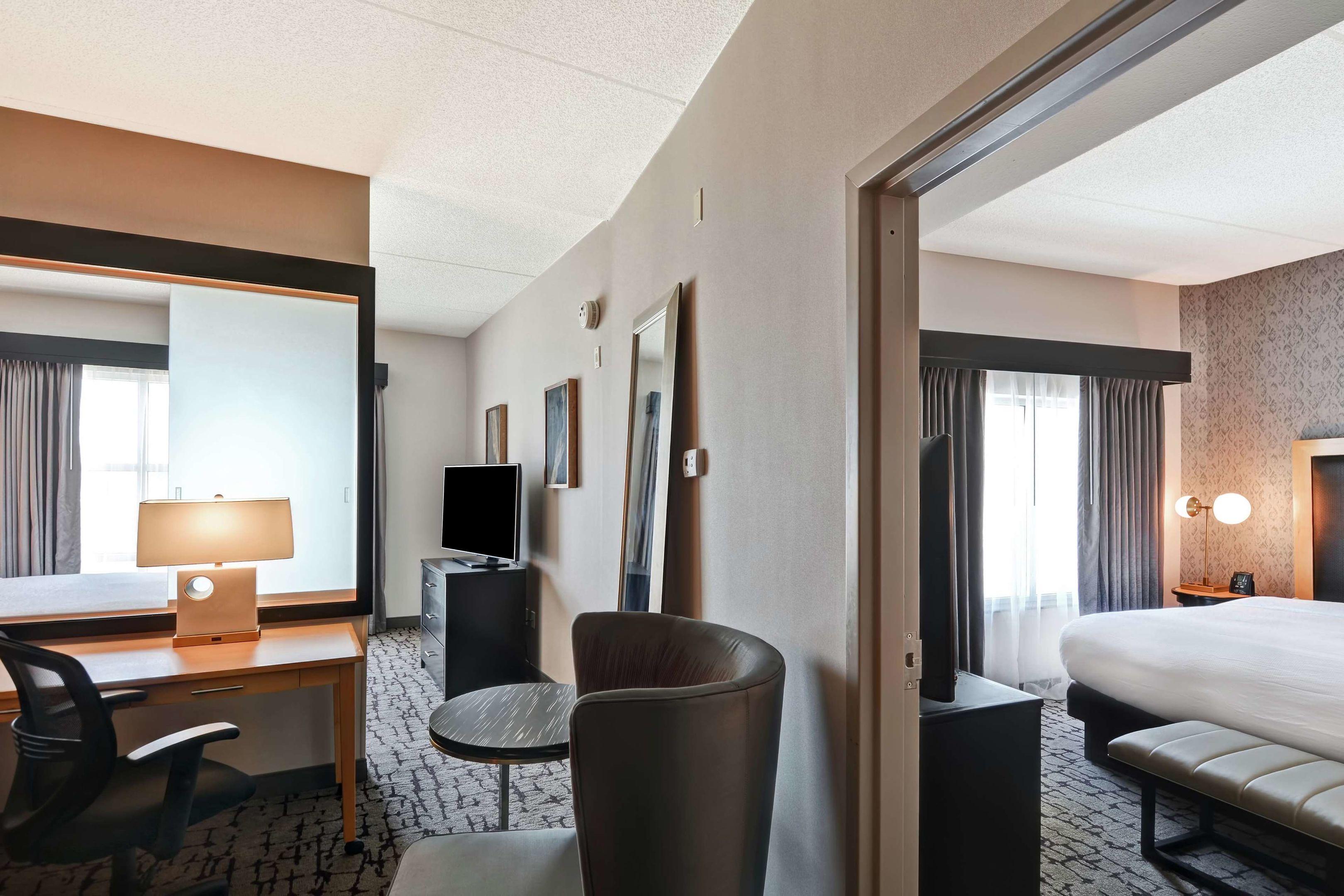 DoubleTree Baton Rouge — photo 5