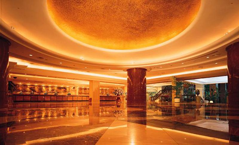 Lotte Hotel Busan — photo 3