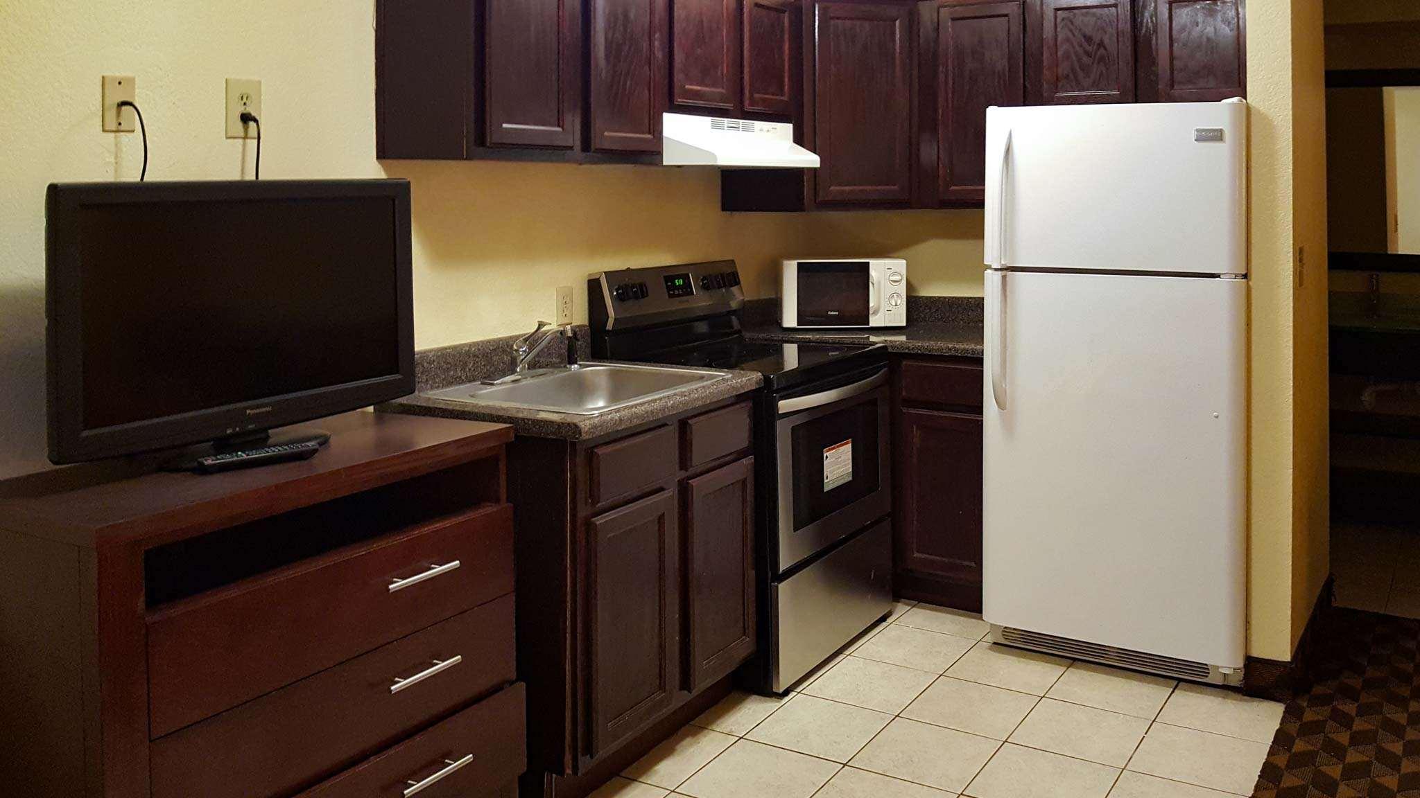 Motel 6 Little Rock, AR - Airport — photo 4