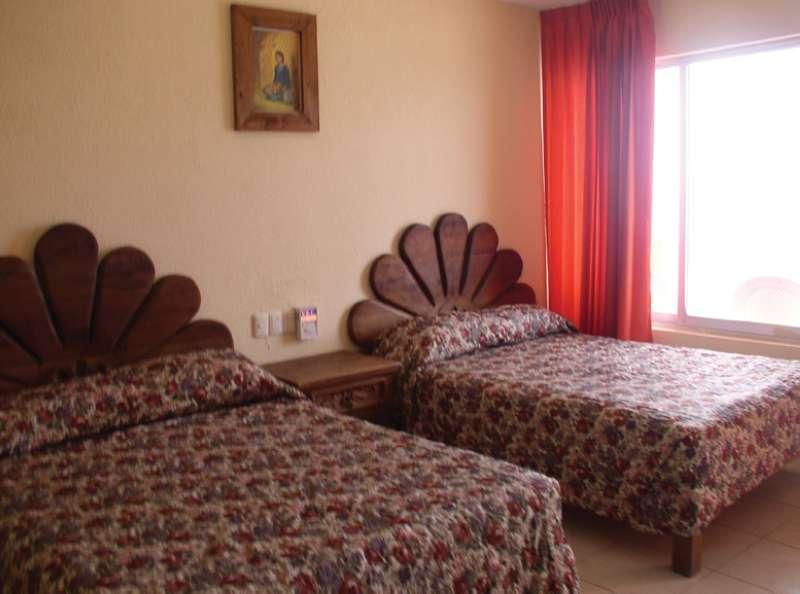 Hotel Barracuda — photo 4