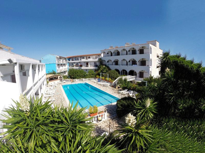 Gouvia Hotel — photo 3