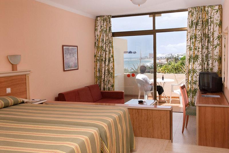 Hotel Beatriz Playa & Spa — photo 4
