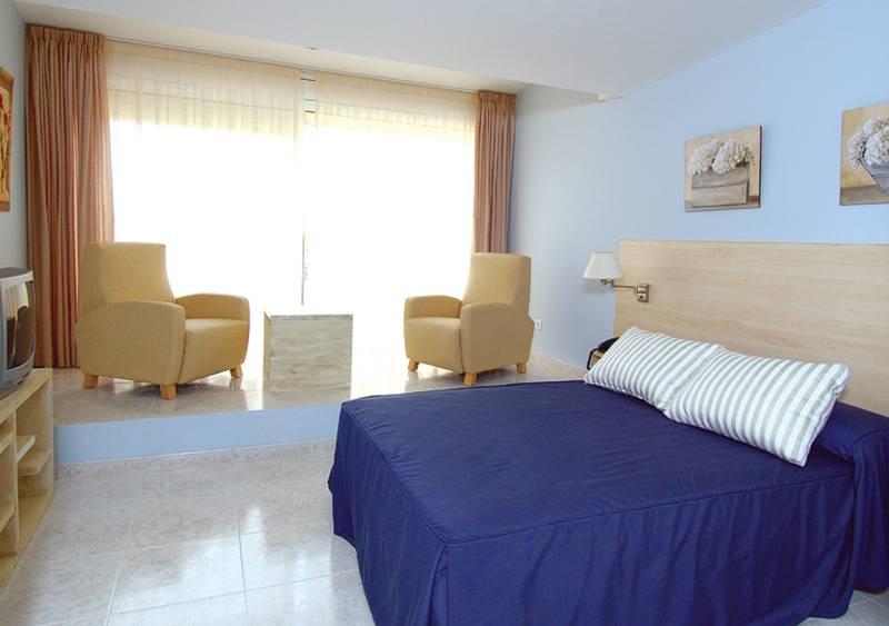 Alexandra Aparthotel — photo 5