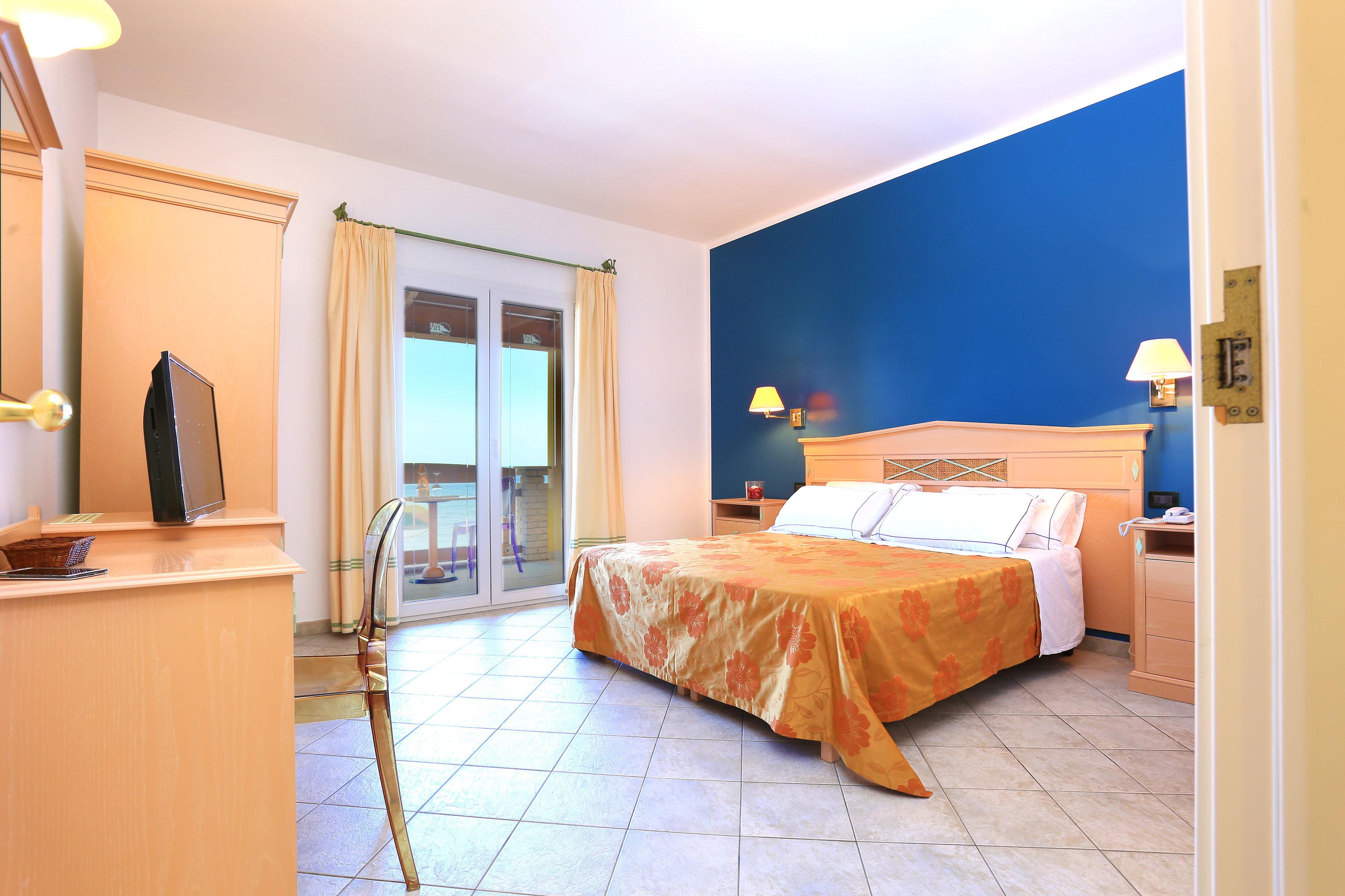 Hotel Nantis — photo 3