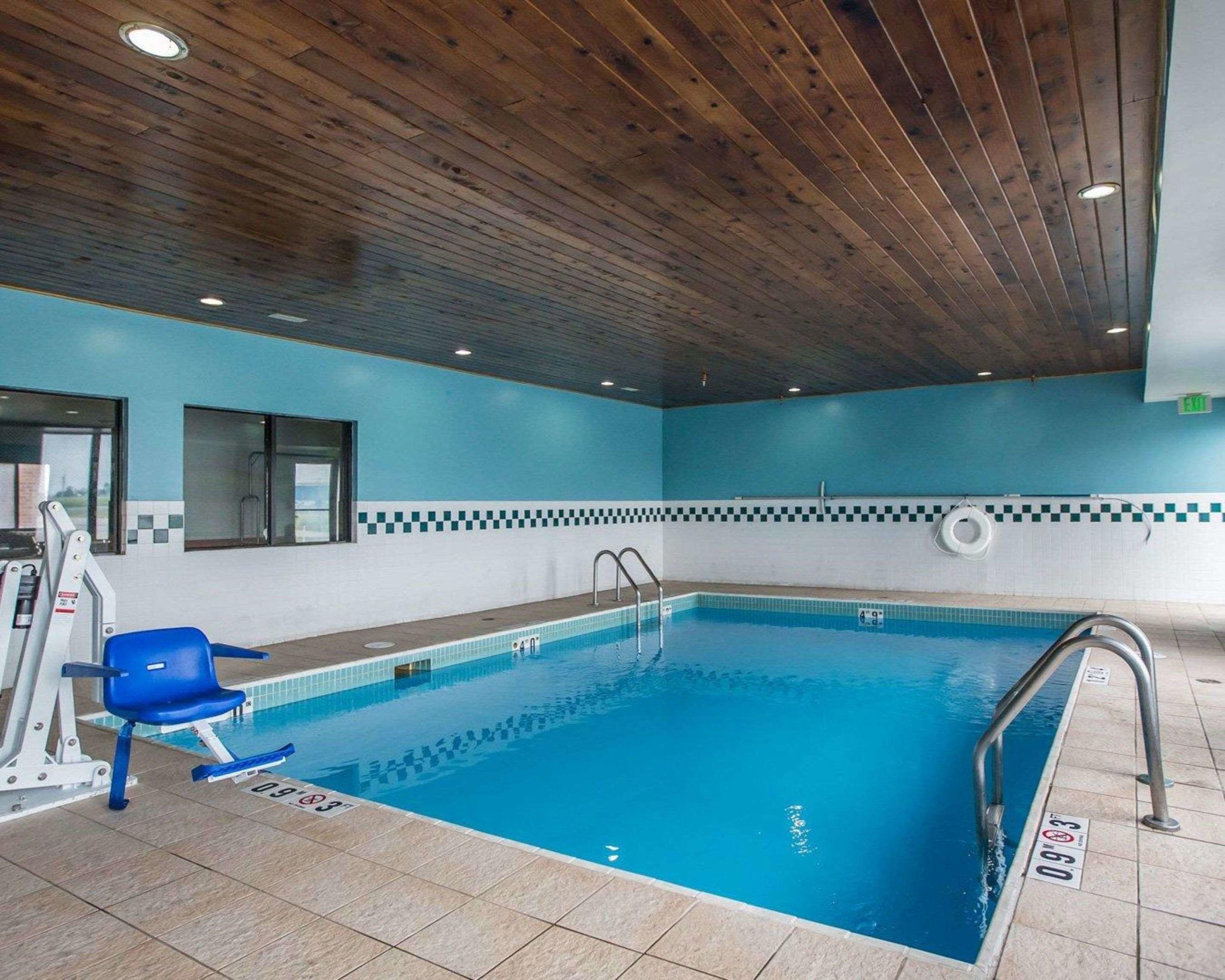 Quality Inn — photo 5