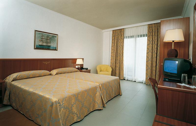 Hostal Vila del Mar — photo 5