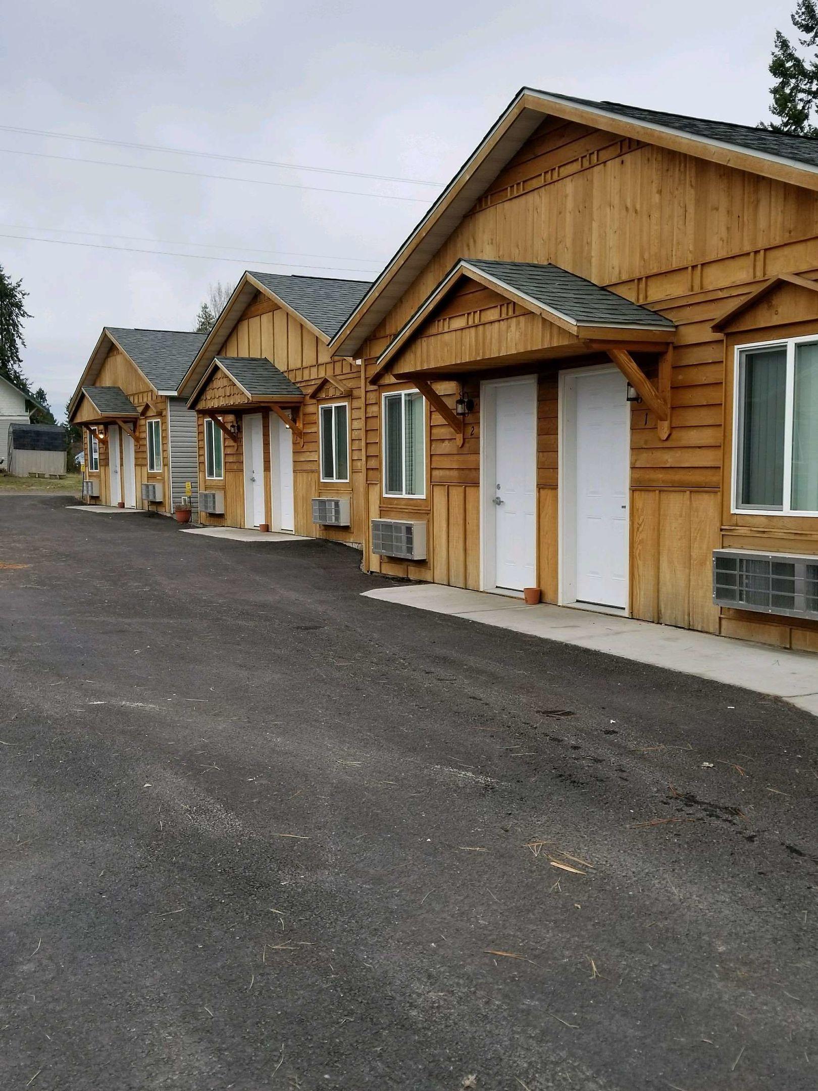 Moose Inn Motor Court — photo 3