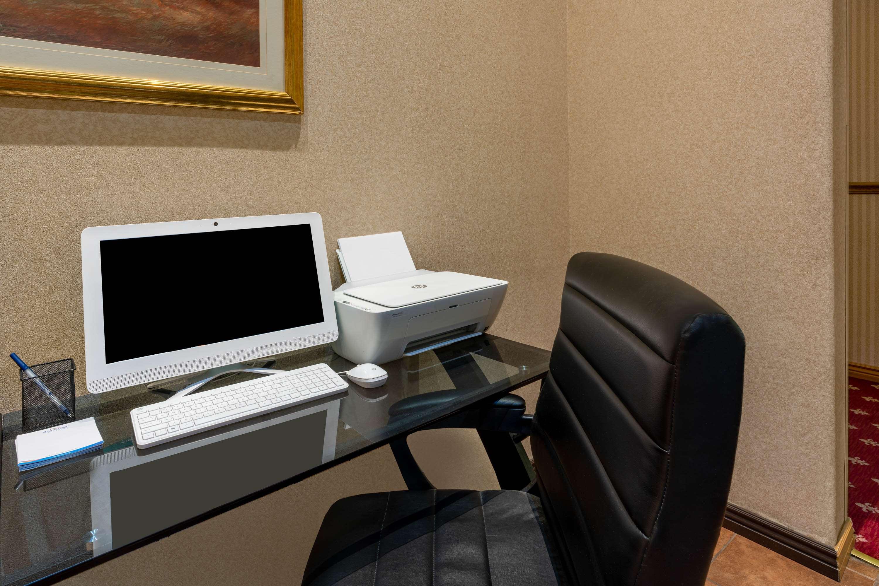 Baymont Inn & Suites Salida — photo 4