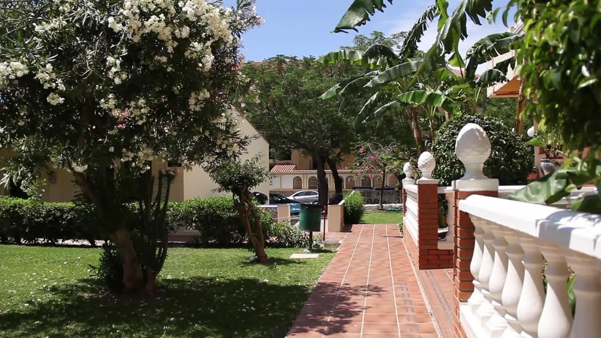 Hotel Los Jazmines — photo 4