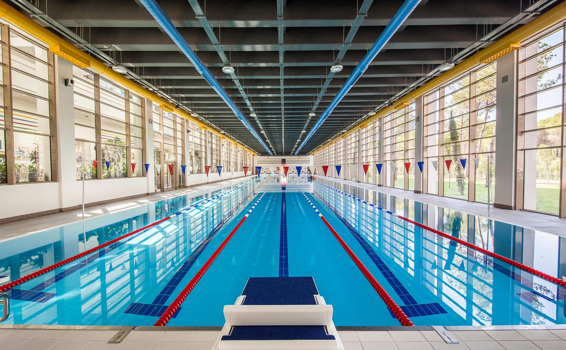 Gloria Sports Arena — photo 4