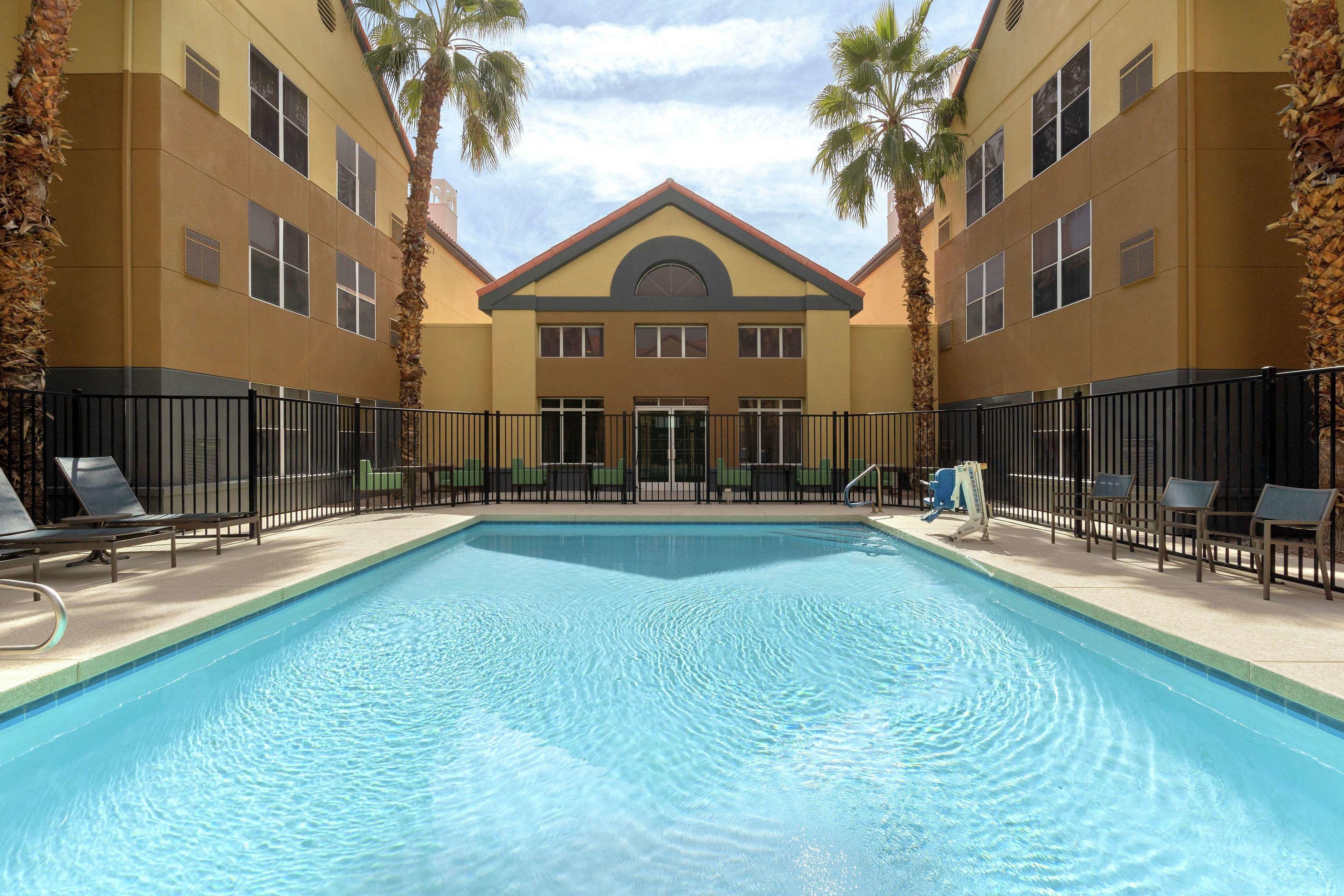Homewood Suites by Hilton Phoenix/Chandler — photo 4