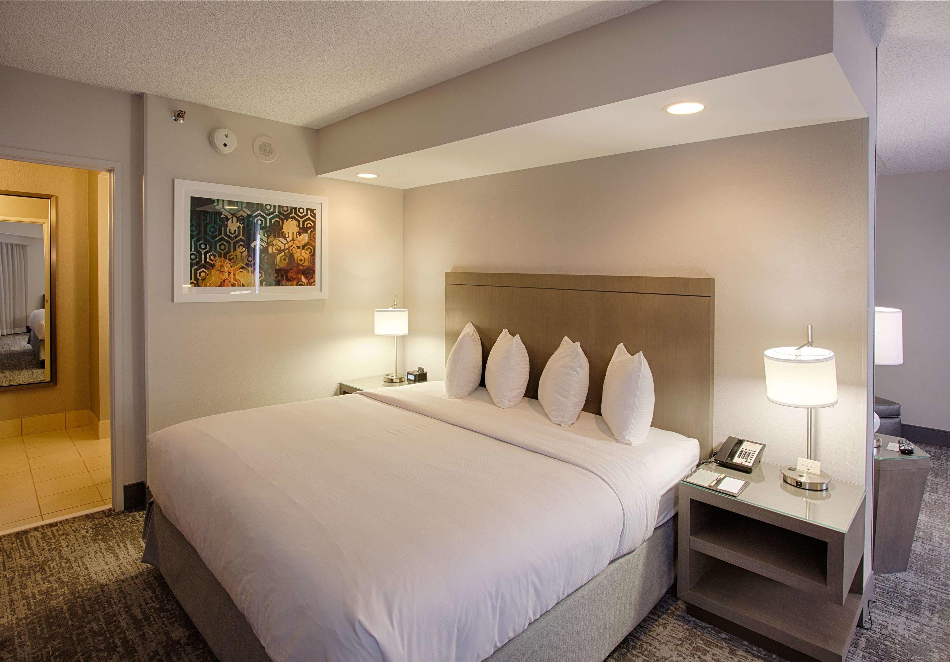 DoubleTree by Hilton Hotel Denver Westminster — photo 4