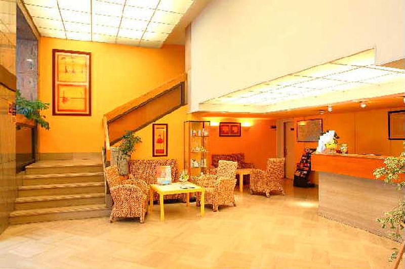 Hôtel Le Noailles — photo 4