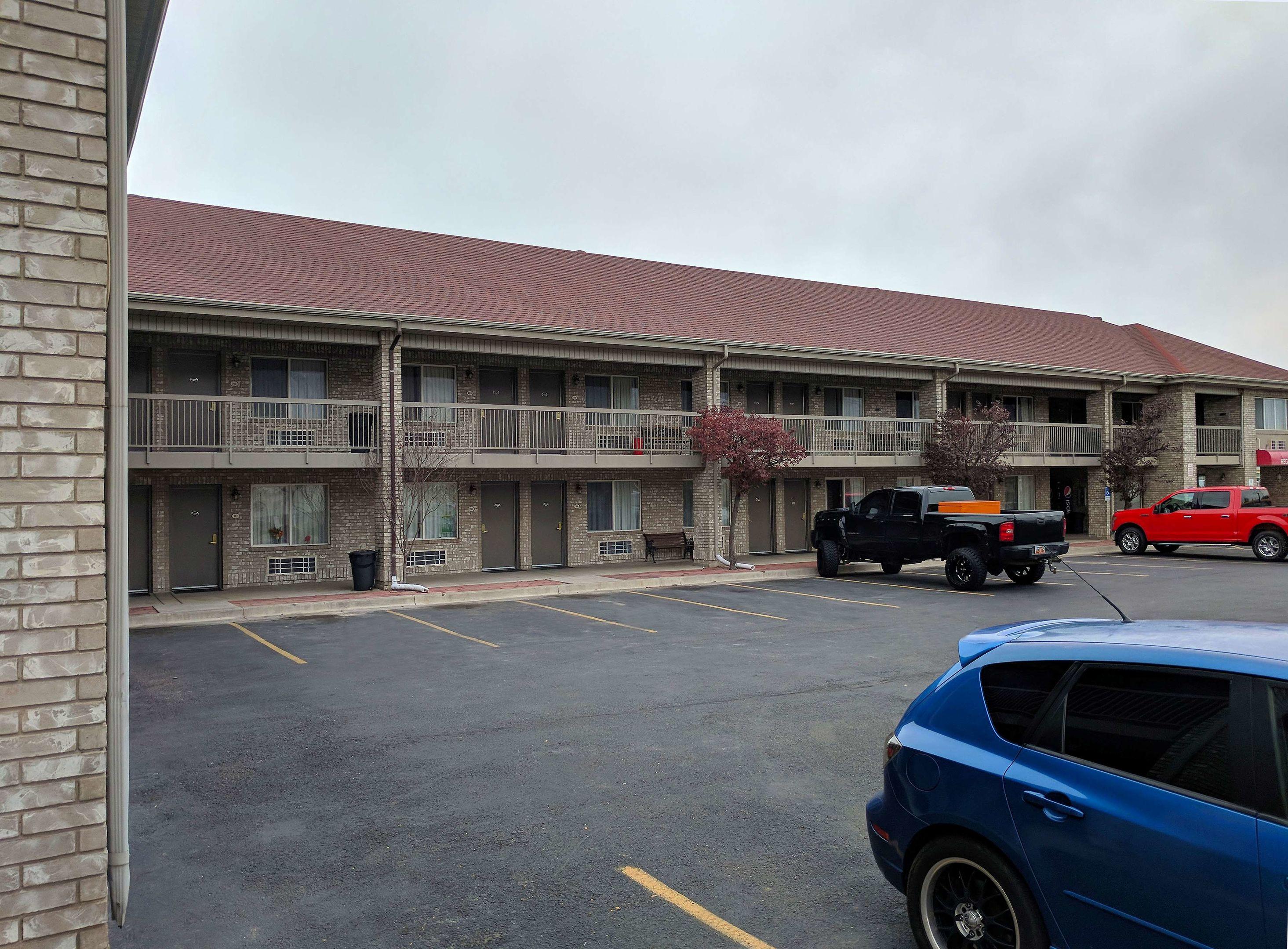 Americas Best Value Inn & Suites Provo — photo 5