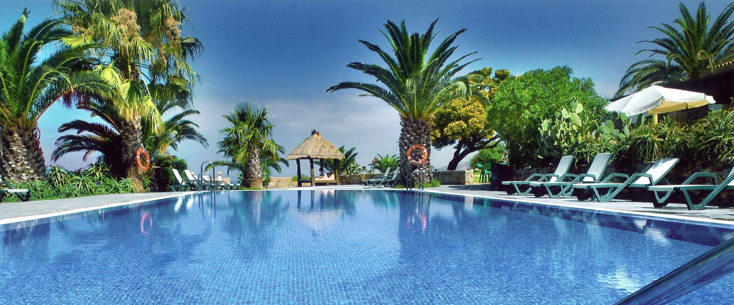 Hotel El Cortijo de Zahara THe Senses Collection — photo 4