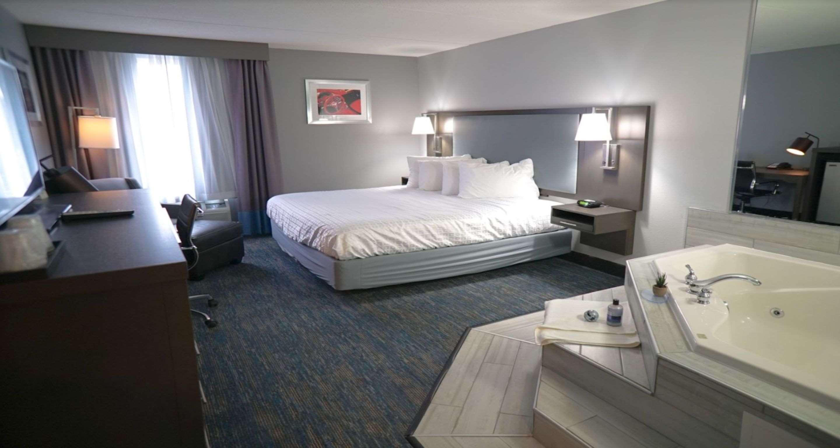 Best Western Hotel Carlisle South, Carlisle — photo 5