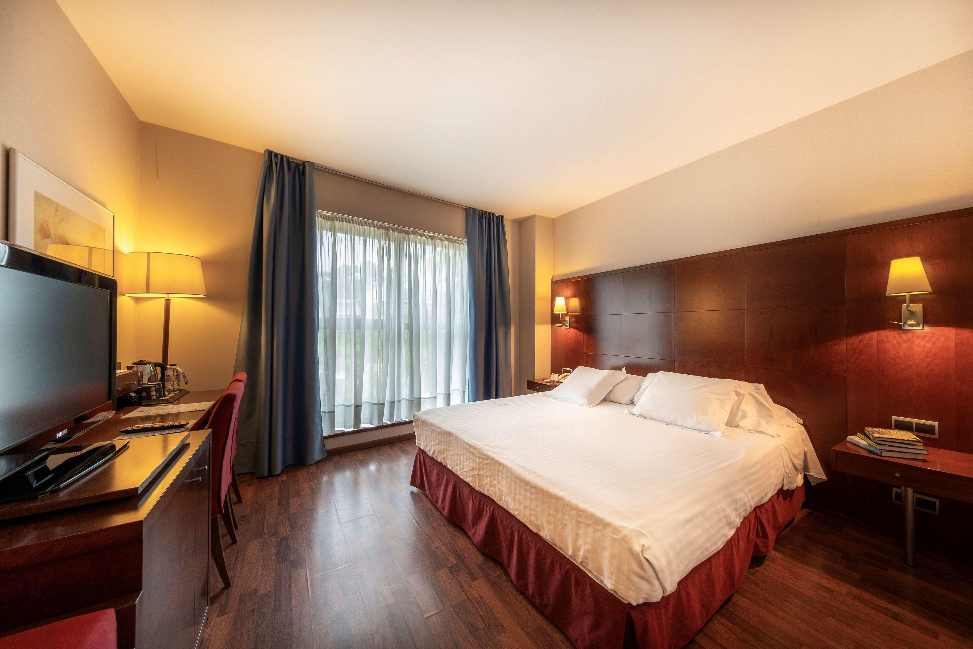 Best Western Hotel Mediterraneo — photo 5