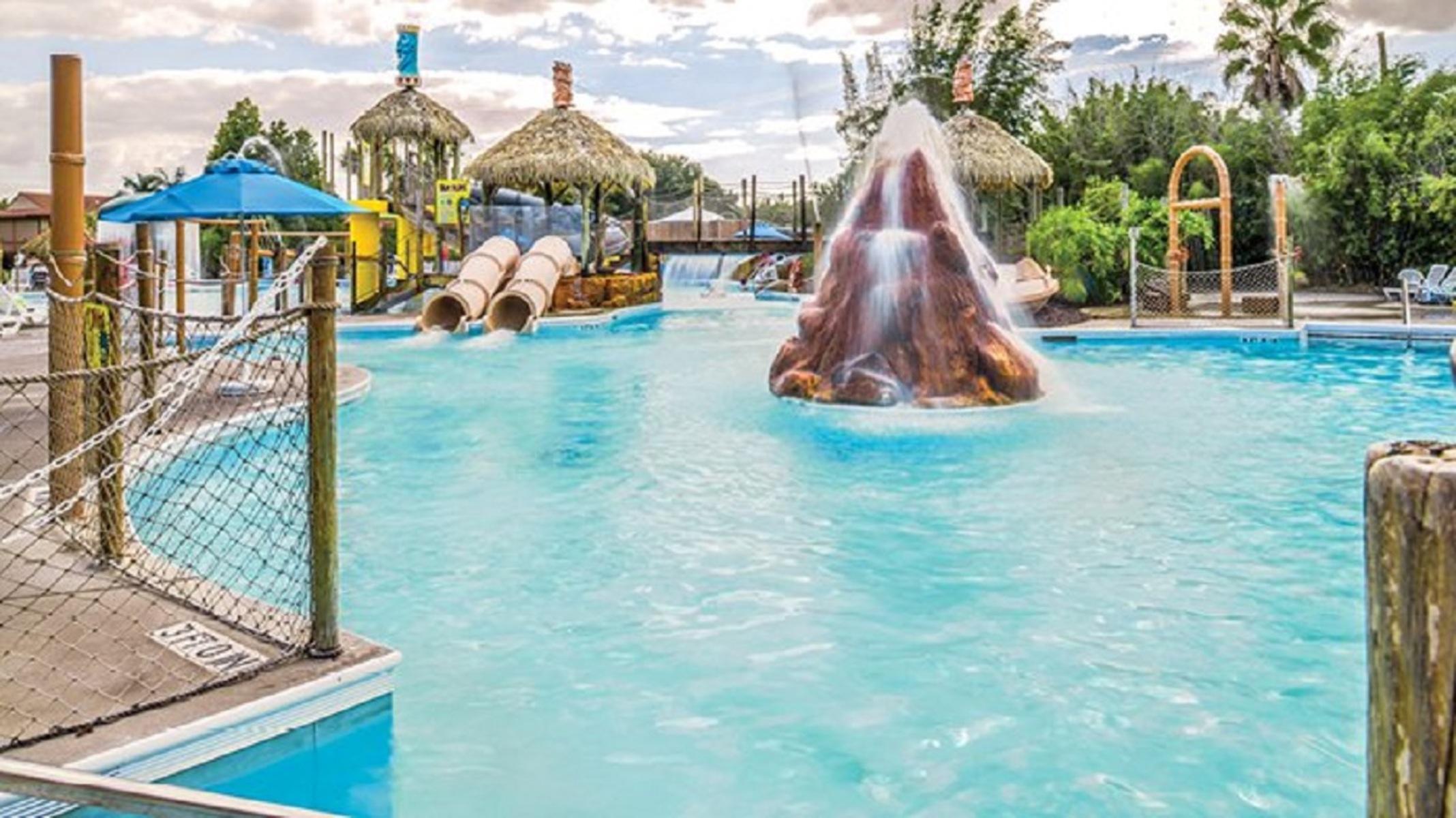 Liki Tiki Village — photo 5
