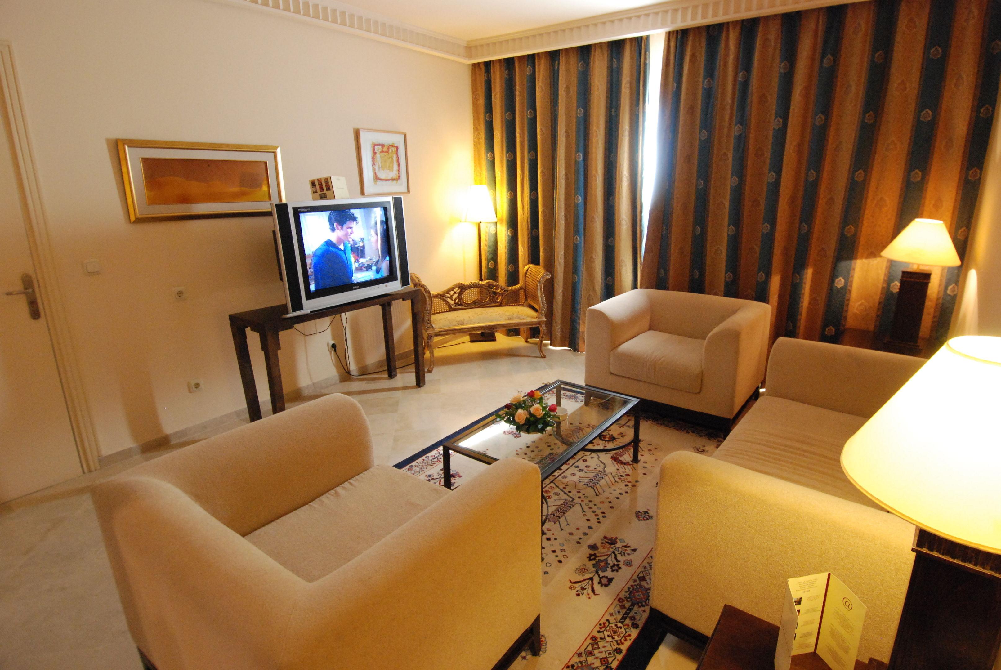 Alhambra Thalasso — photo 4