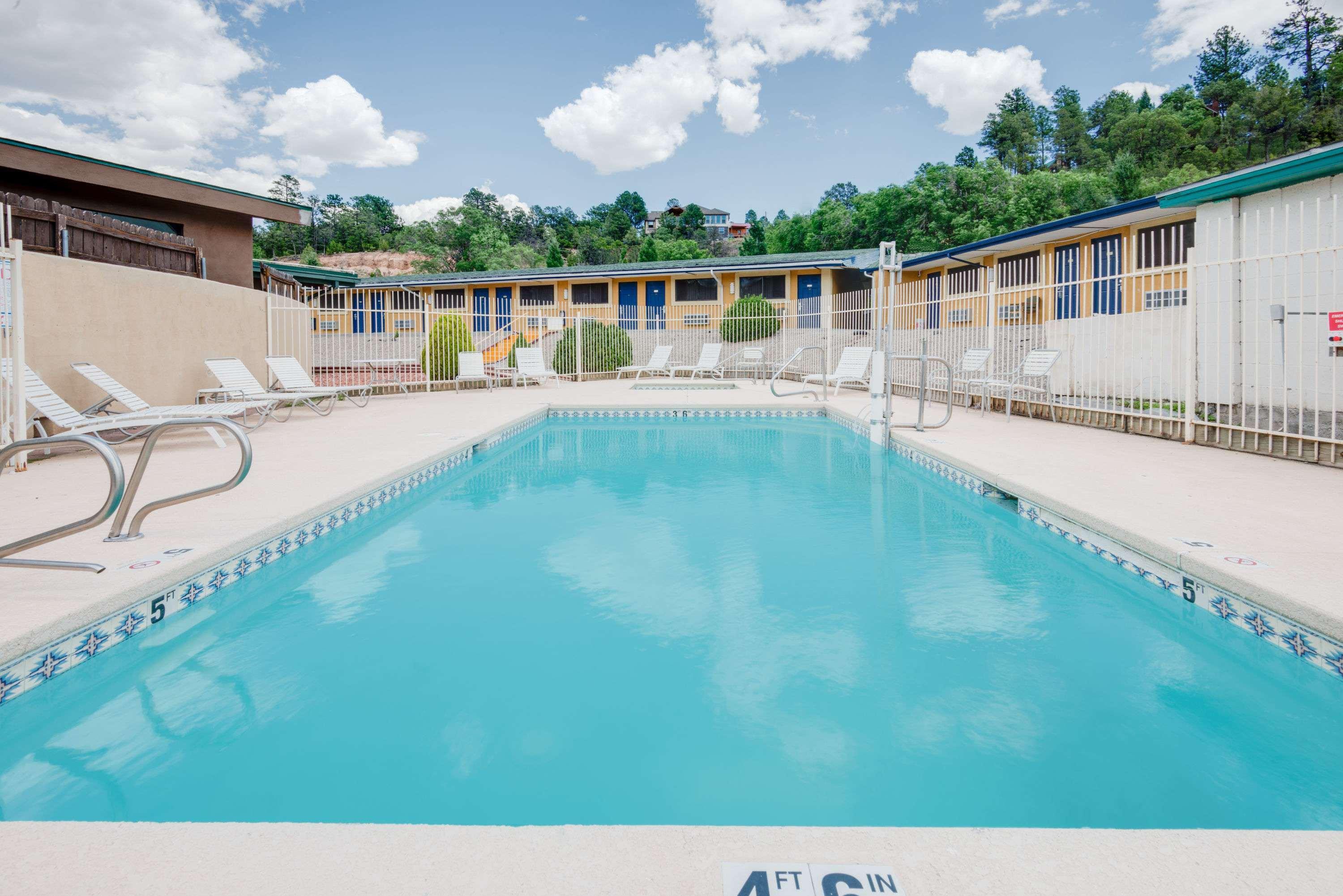 Travelodge by Wyndham Ruidoso — photo 3