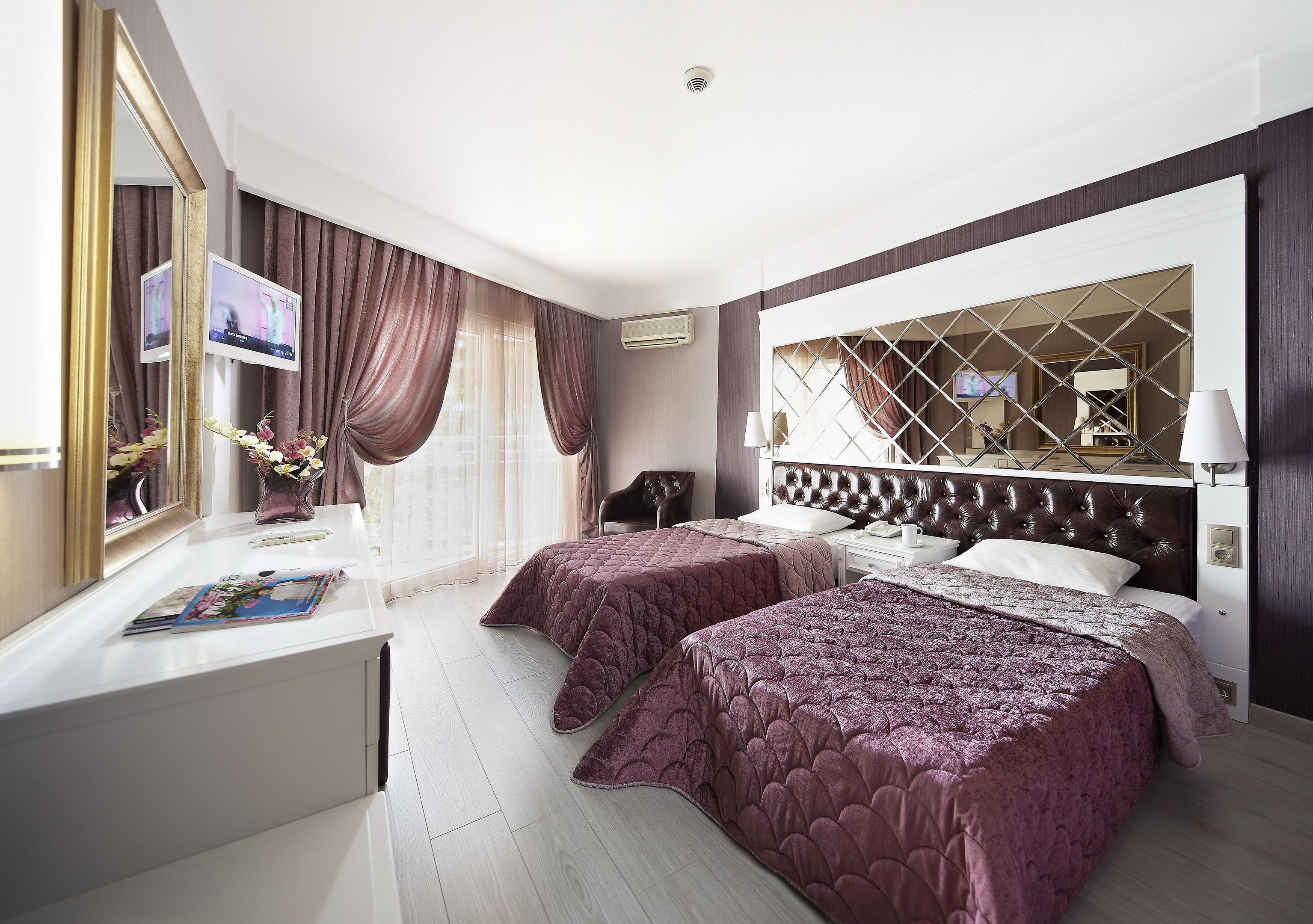 Ideal Pearl Hotel — photo 4
