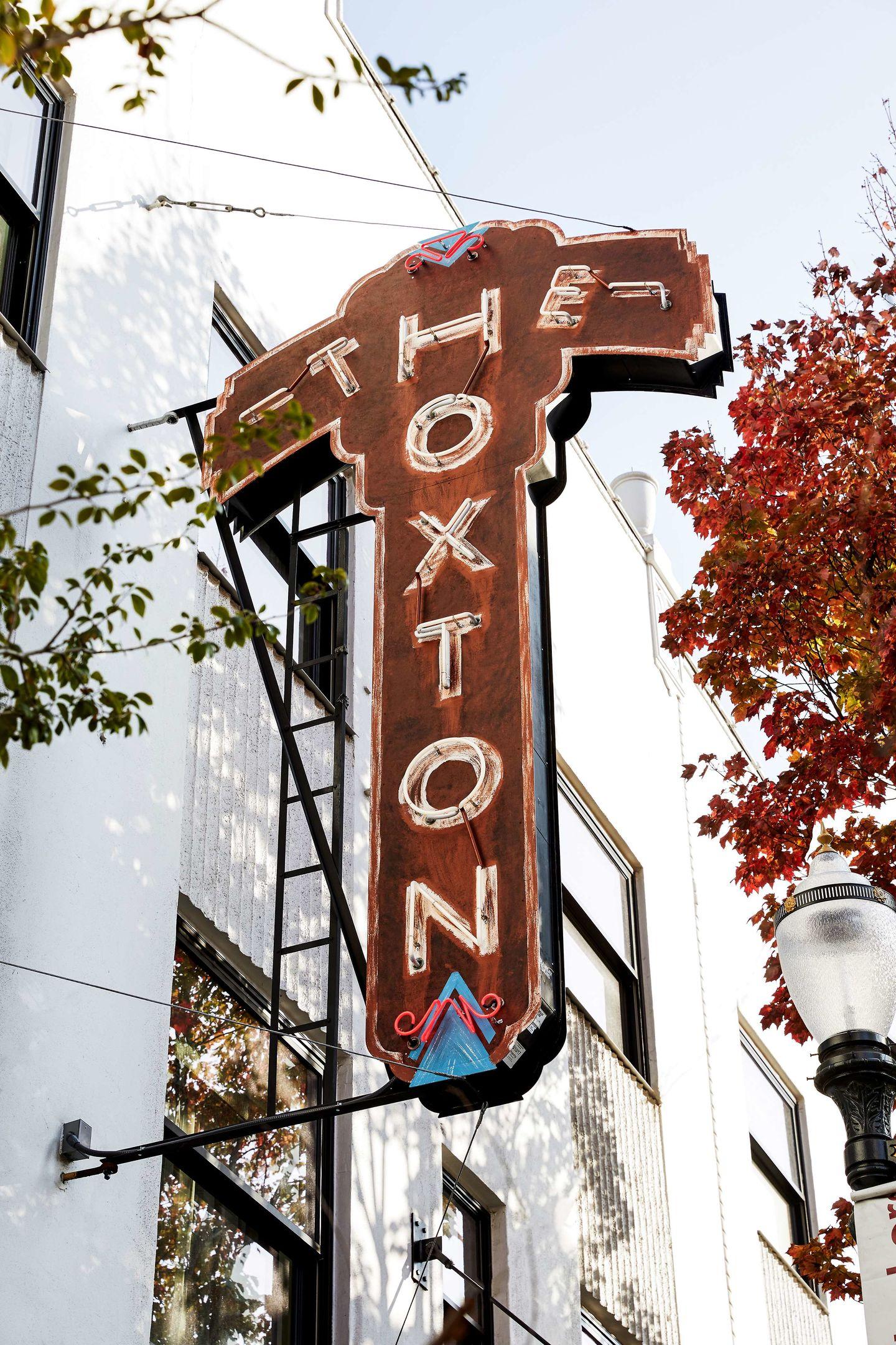 The Hoxton Portland — photo 4