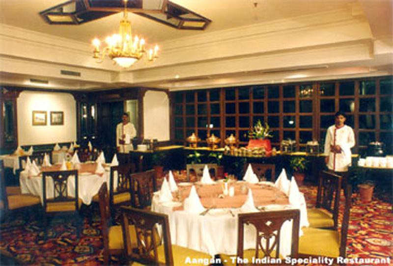Park Regis Jaipur — photo 4