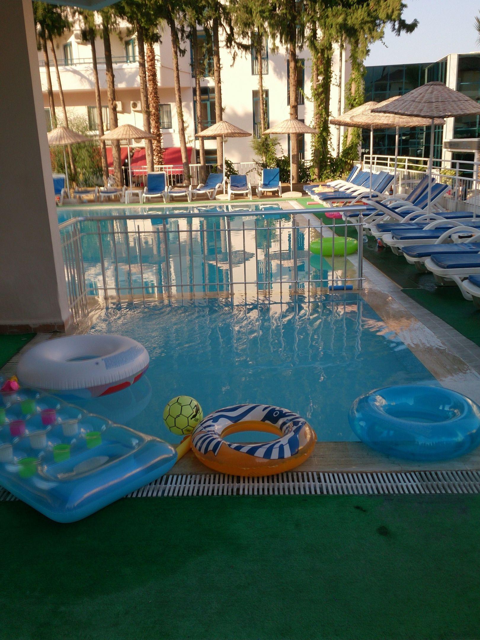 Kapmar Hotel — photo 4